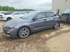 KMHH55LC5KU092432 2019 HYUNDAI ELANTRA