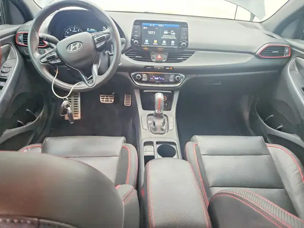 KMHH55LC5KU092432 2019 HYUNDAI ELANTRA - Image 8