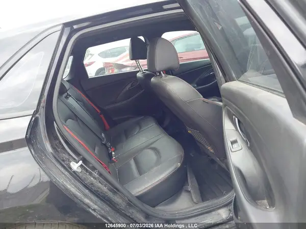 KMHH55LC5KU106071 2019 HYUNDAI ELANTRA - Image 8