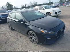 KMHH55LC5LU127357 2020 HYUNDAI ELANTRA