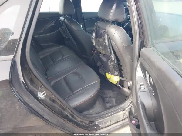 KMHH55LC5LU127357 2020 HYUNDAI ELANTRA - Image 8