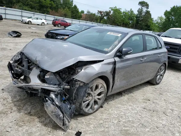KMHH55LC5LU135670 2020 HYUNDAI ELANTRA - Image 1