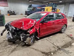 KMHH55LC5LU143736 2020 HYUNDAI ELANTRA