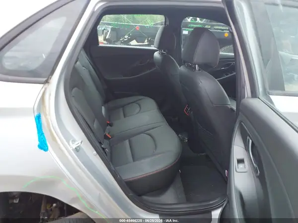 KMHH55LC5LU145681 2020 HYUNDAI ELANTRA - Image 8