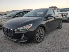 KMHH55LC6JU036028 2018 HYUNDAI ELANTRA