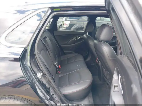 KMHH55LC6JU038894 2018 HYUNDAI ELANTRA - Image 8