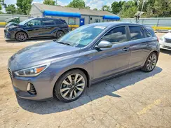 KMHH55LC6JU039429 2018 HYUNDAI ELANTRA