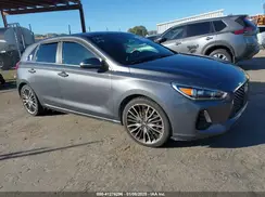 KMHH55LC6JU067361 2018 HYUNDAI ELANTRA