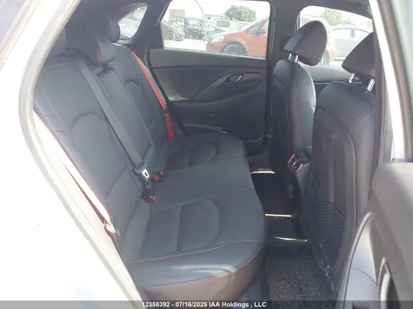 KMHH55LC6KU090382 2019 HYUNDAI ELANTRA - Image 8