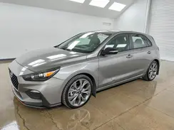 KMHH55LC6LU131563 2020 HYUNDAI ELANTRA