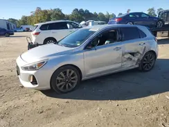 KMHH55LC7JU013972 2018 HYUNDAI ELANTRA