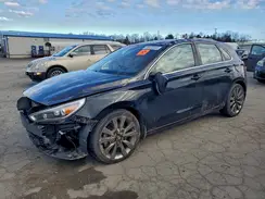 KMHH55LC7JU018024 2018 HYUNDAI ELANTRA