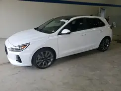 KMHH55LC7JU022395 2018 HYUNDAI ELANTRA