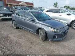 KMHH55LC7JU054697 2018 HYUNDAI ELANTRA