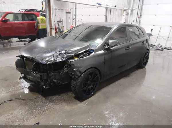 KMHH55LC7JU074111 2018 HYUNDAI ELANTRA - Image 2