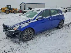 KMHH55LC7JU081818 2018 HYUNDAI ELANTRA