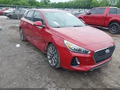 KMHH55LC7JU086839 2018 HYUNDAI ELANTRA
