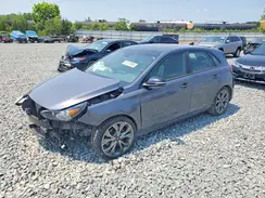 KMHH55LC7KU105343 2019 HYUNDAI ELANTRA