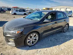 KMHH55LC7KU106038 2019 HYUNDAI ELANTRA
