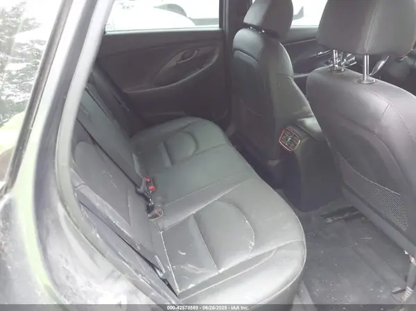 KMHH55LC7KU108100 2019 HYUNDAI ELANTRA - Image 8