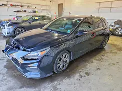 KMHH55LC7KU118769 2019 HYUNDAI ELANTRA