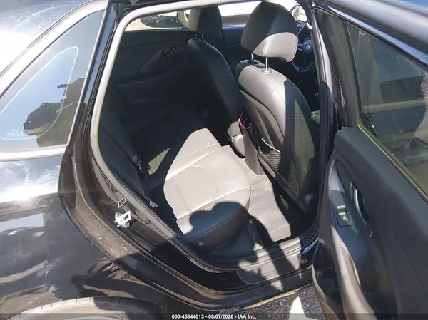KMHH55LC7LU143866 2020 HYUNDAI ELANTRA - Image 8