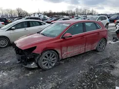 KMHH55LC8JU013141 2018 HYUNDAI ELANTRA