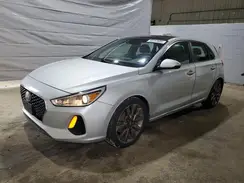 KMHH55LC8JU015455 2018 HYUNDAI ELANTRA