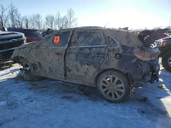 KMHH55LC8JU018095 2018 HYUNDAI ELANTRA - Image 2