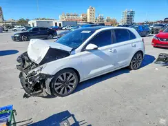KMHH55LC8JU032594 2018 HYUNDAI ELANTRA