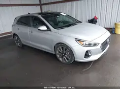 KMHH55LC8JU033485 2018 HYUNDAI ELANTRA