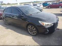 KMHH55LC8JU039514 2018 HYUNDAI ELANTRA