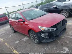 KMHH55LC8JU073176 2018 HYUNDAI ELANTRA