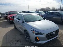 KMHH55LC8JU075154 2018 HYUNDAI ELANTRA