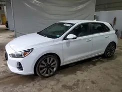 KMHH55LC8JU076689 2018 HYUNDAI ELANTRA
