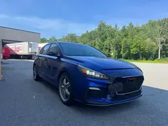 KMHH55LC8KU106159 2019 HYUNDAI ELANTRA