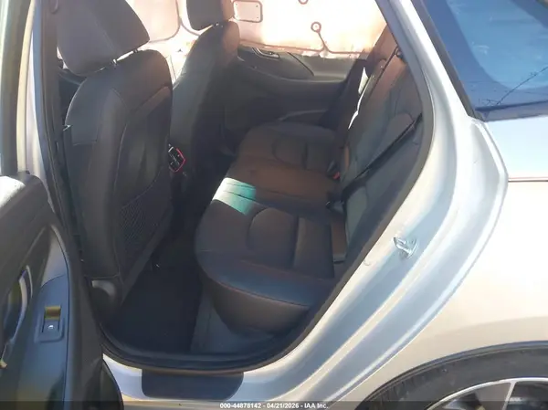 KMHH55LC8KU107361 2019 HYUNDAI ELANTRA - Image 8