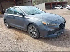 KMHH55LC8KU109028 2019 HYUNDAI ELANTRA