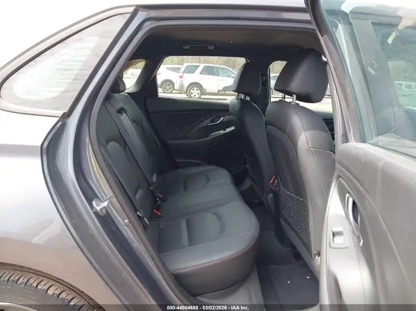 KMHH55LC8KU109028 2019 HYUNDAI ELANTRA - Image 8