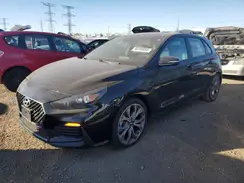 KMHH55LC8KU118389 2019 HYUNDAI ELANTRA