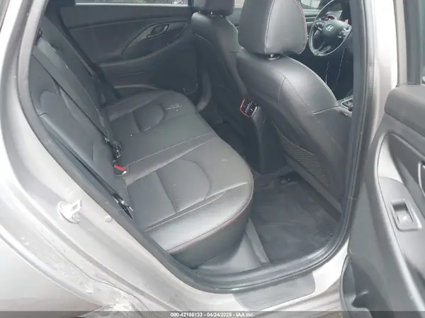 KMHH55LC8LU127949 2020 HYUNDAI ELANTRA - Image 8