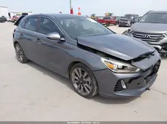 KMHH55LC9JU017165 2018 HYUNDAI ELANTRA
