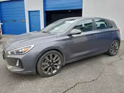 KMHH55LC9JU023290 2018 HYUNDAI ELANTRA