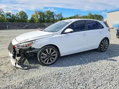 KMHH55LC9JU023693 2018 HYUNDAI ELANTRA