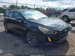 KMHH55LC9JU040803 2018 HYUNDAI ELANTRA