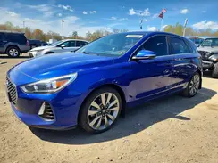 KMHH55LC9JU077768 2018 HYUNDAI ELANTRA