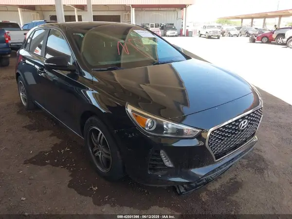 KMHH55LC9KU102007 2019 HYUNDAI ELANTRA - Image 1
