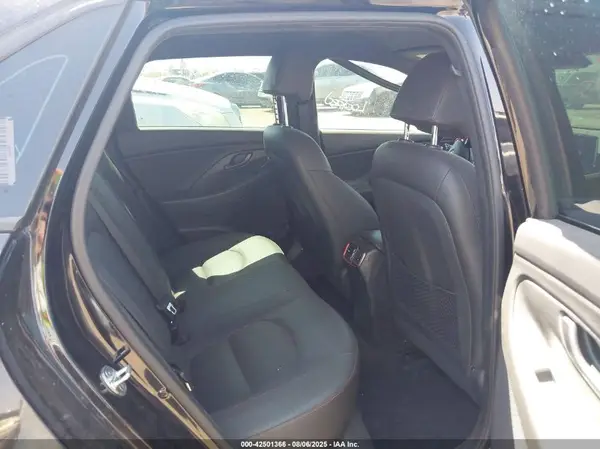 KMHH55LC9KU102007 2019 HYUNDAI ELANTRA - Image 7