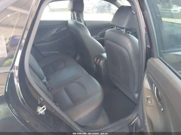 KMHH55LC9KU102007 2019 HYUNDAI ELANTRA - Image 8