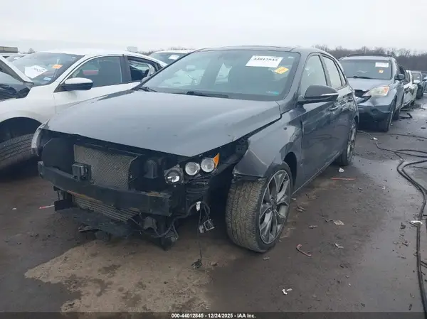 KMHH55LC9KU109331 2019 HYUNDAI ELANTRA - Image 2